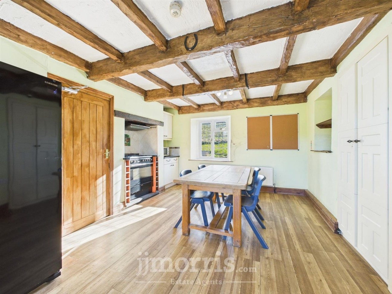 Horse Pool Road, Laugharne, SA33