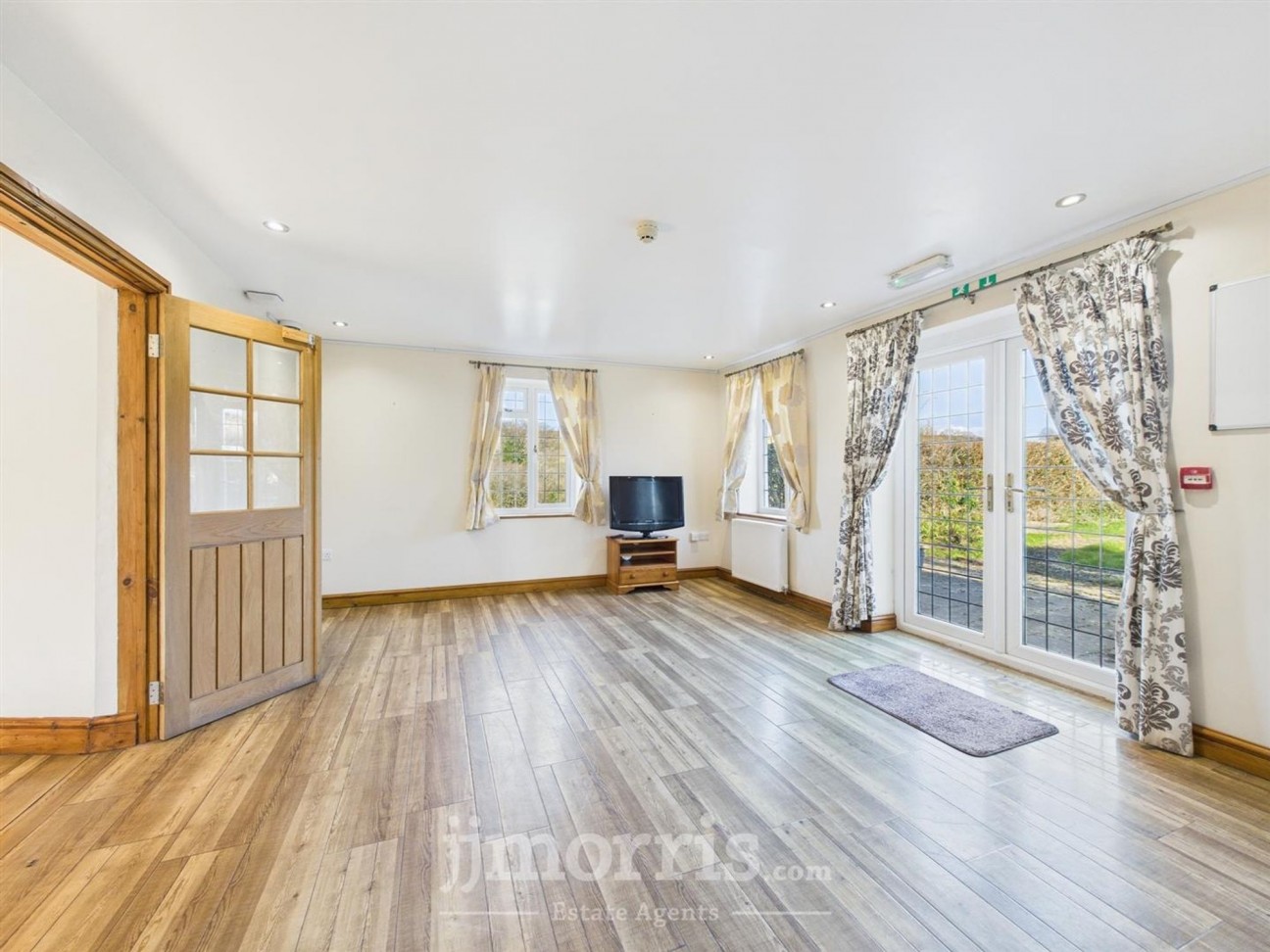 Horse Pool Road, Laugharne, SA33