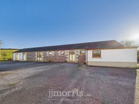 Horse Pool Road, Laugharne, SA33