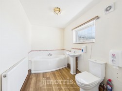 Horse Pool Road, Laugharne, SA33