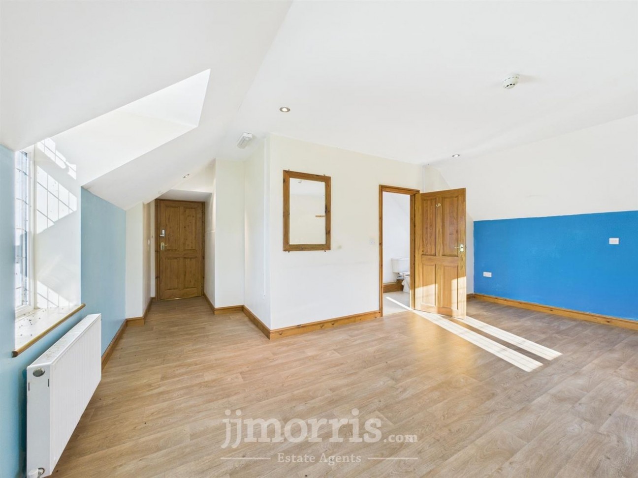 Horse Pool Road, Laugharne, SA33