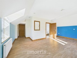 Horse Pool Road, Laugharne, SA33