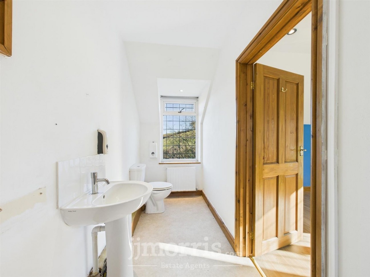 Horse Pool Road, Laugharne, SA33