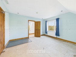 Horse Pool Road, Laugharne, SA33