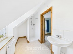 Horse Pool Road, Laugharne, SA33