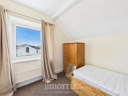 Horse Pool Road, Laugharne, SA33