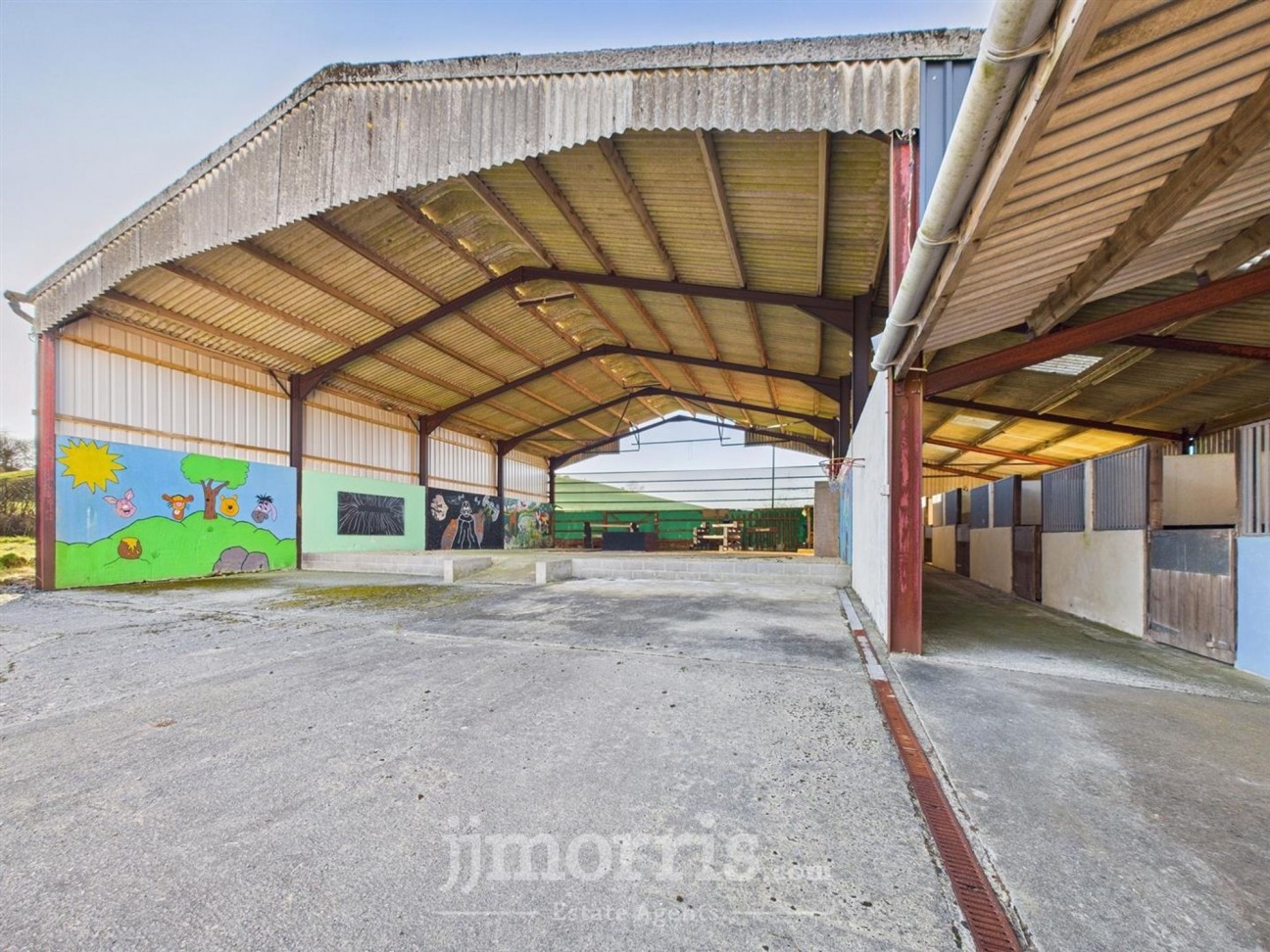 Horse Pool Road, Laugharne, SA33