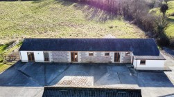 Horse Pool Road, Laugharne, SA33