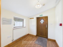 Horse Pool Road, Laugharne, SA33