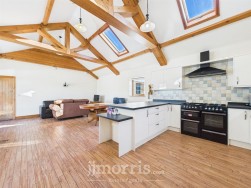 Horse Pool Road, Laugharne, SA33