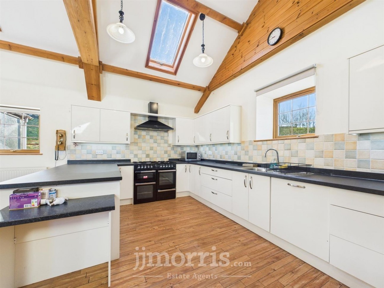 Horse Pool Road, Laugharne, SA33