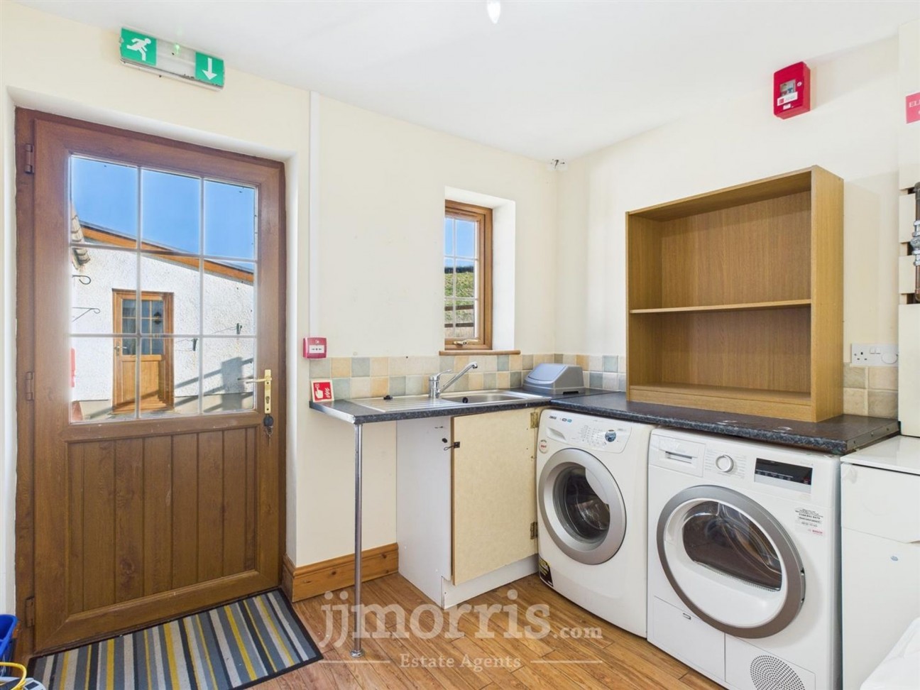 Horse Pool Road, Laugharne, SA33