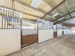 Horse Pool Road, Laugharne, SA33