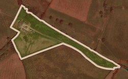 Horse Pool Road, Laugharne, SA33