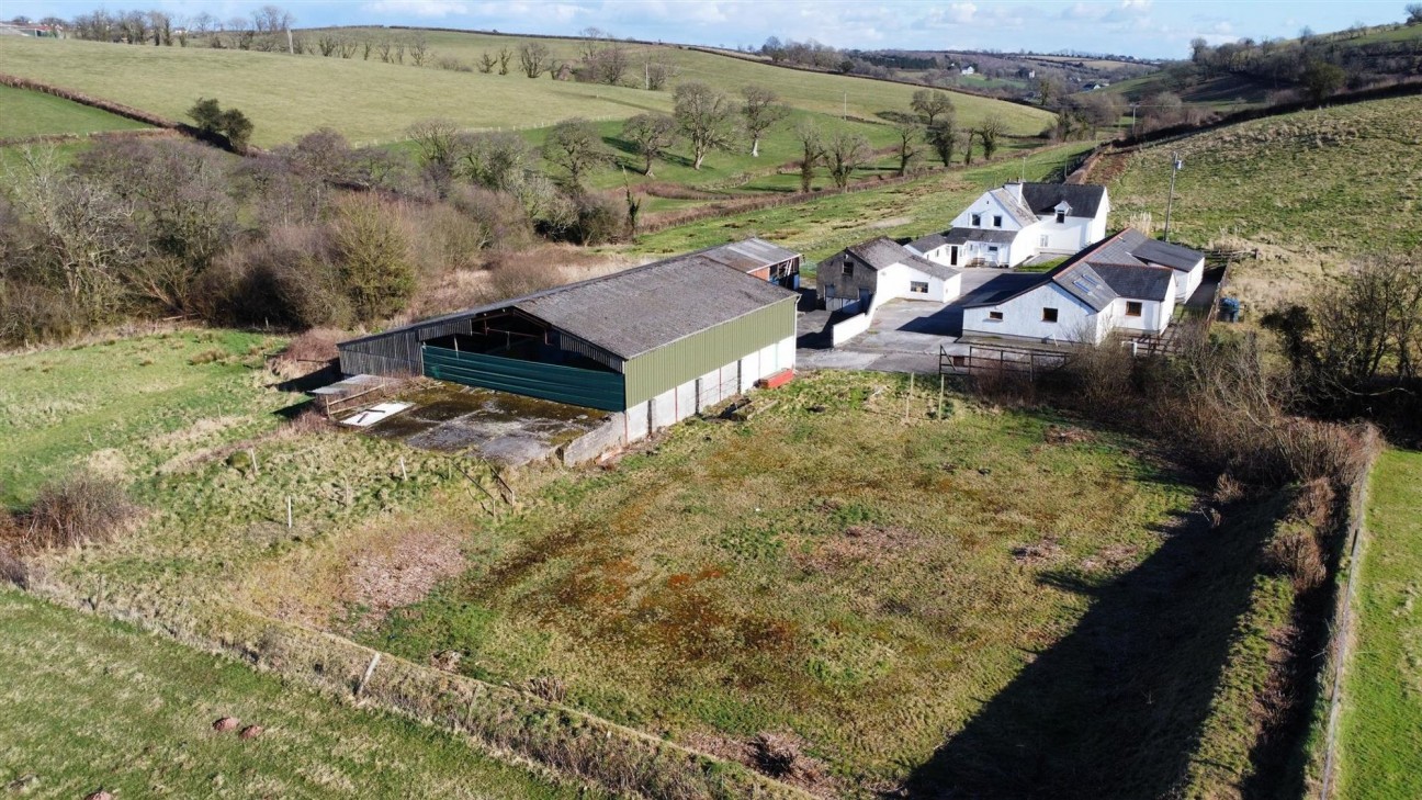 Horse Pool Road, Laugharne, SA33