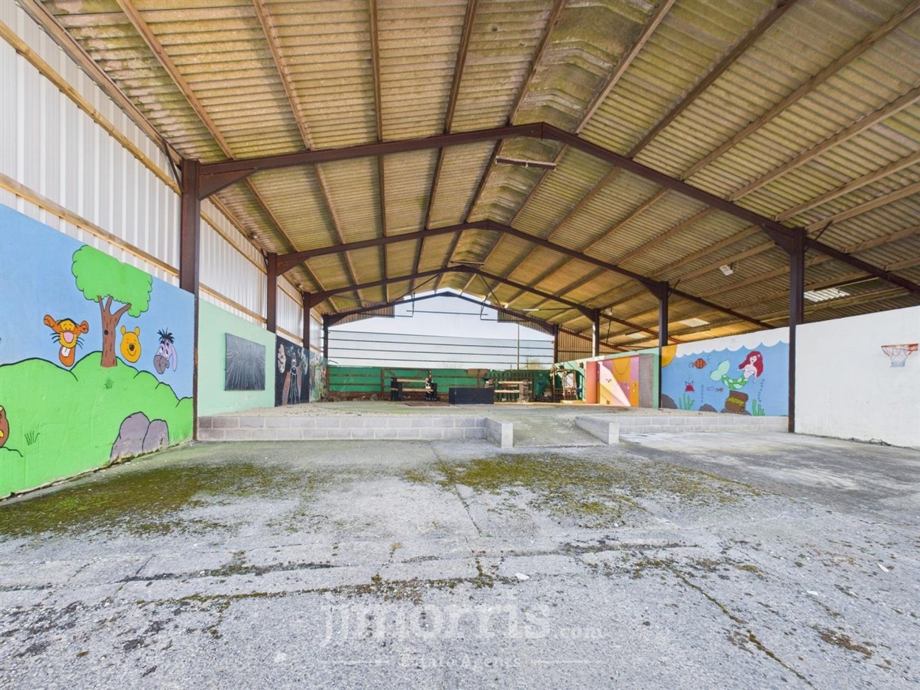 Horse Pool Road, Laugharne, SA33