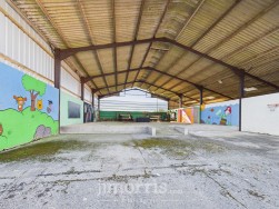 Horse Pool Road, Laugharne, SA33