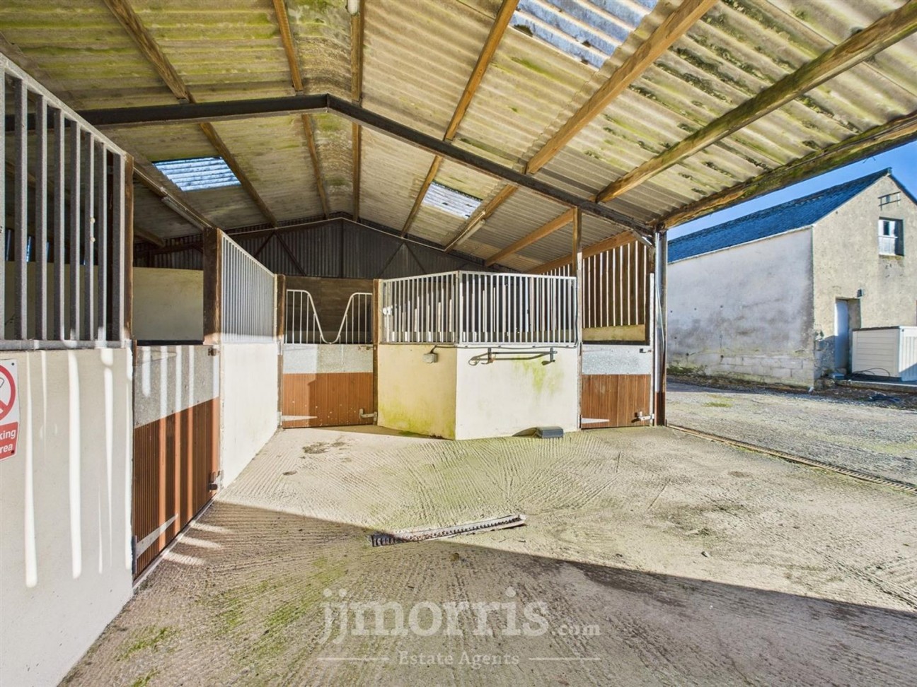 Horse Pool Road, Laugharne, SA33