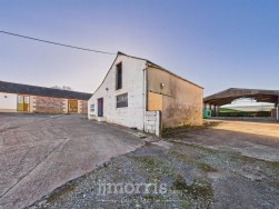 Horse Pool Road, Laugharne, SA33