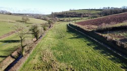 Horse Pool Road, Laugharne, SA33