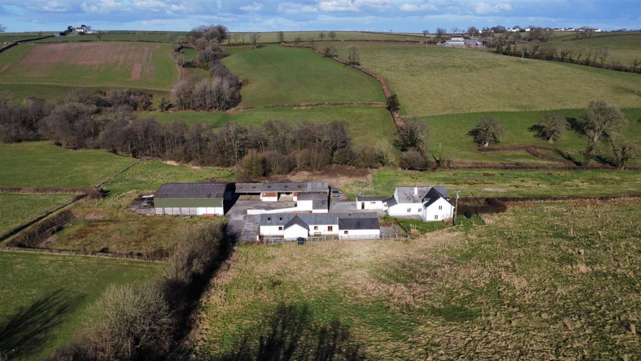 Horse Pool Road, Laugharne, SA33