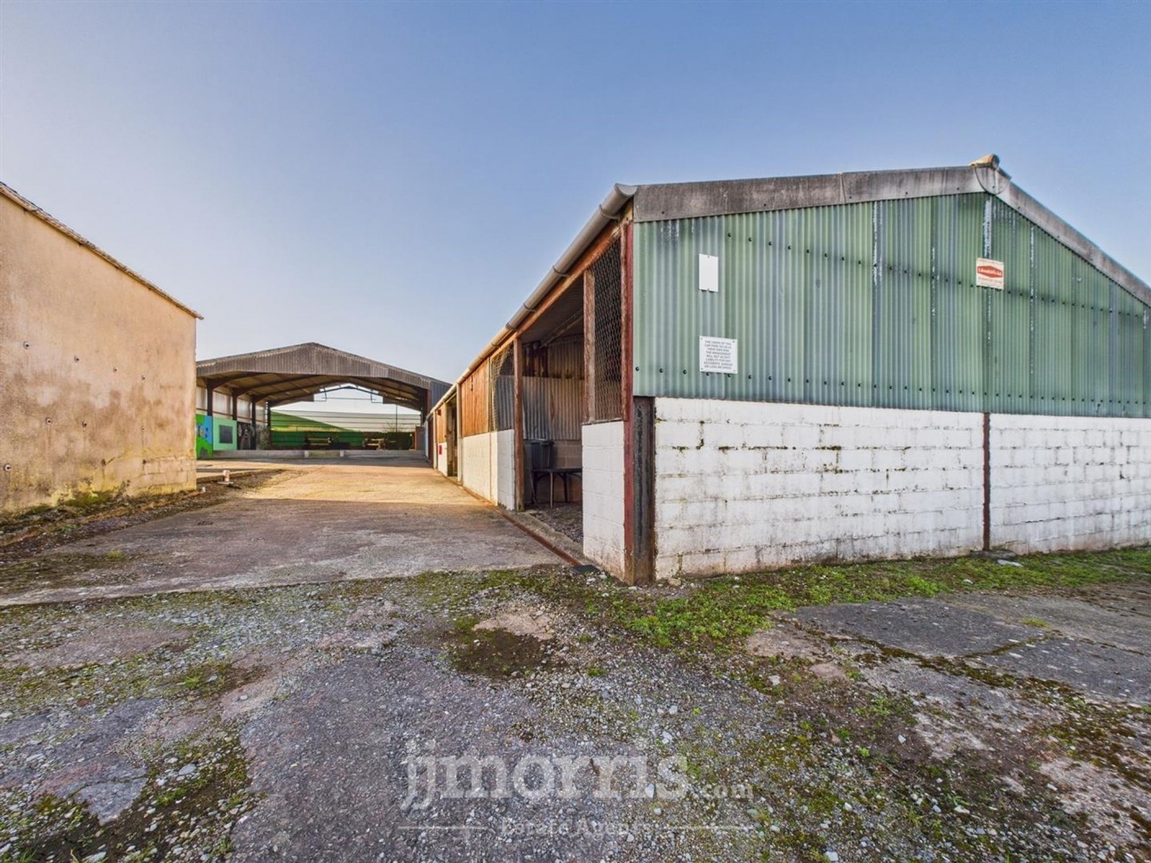 Horse Pool Road, Laugharne, SA33