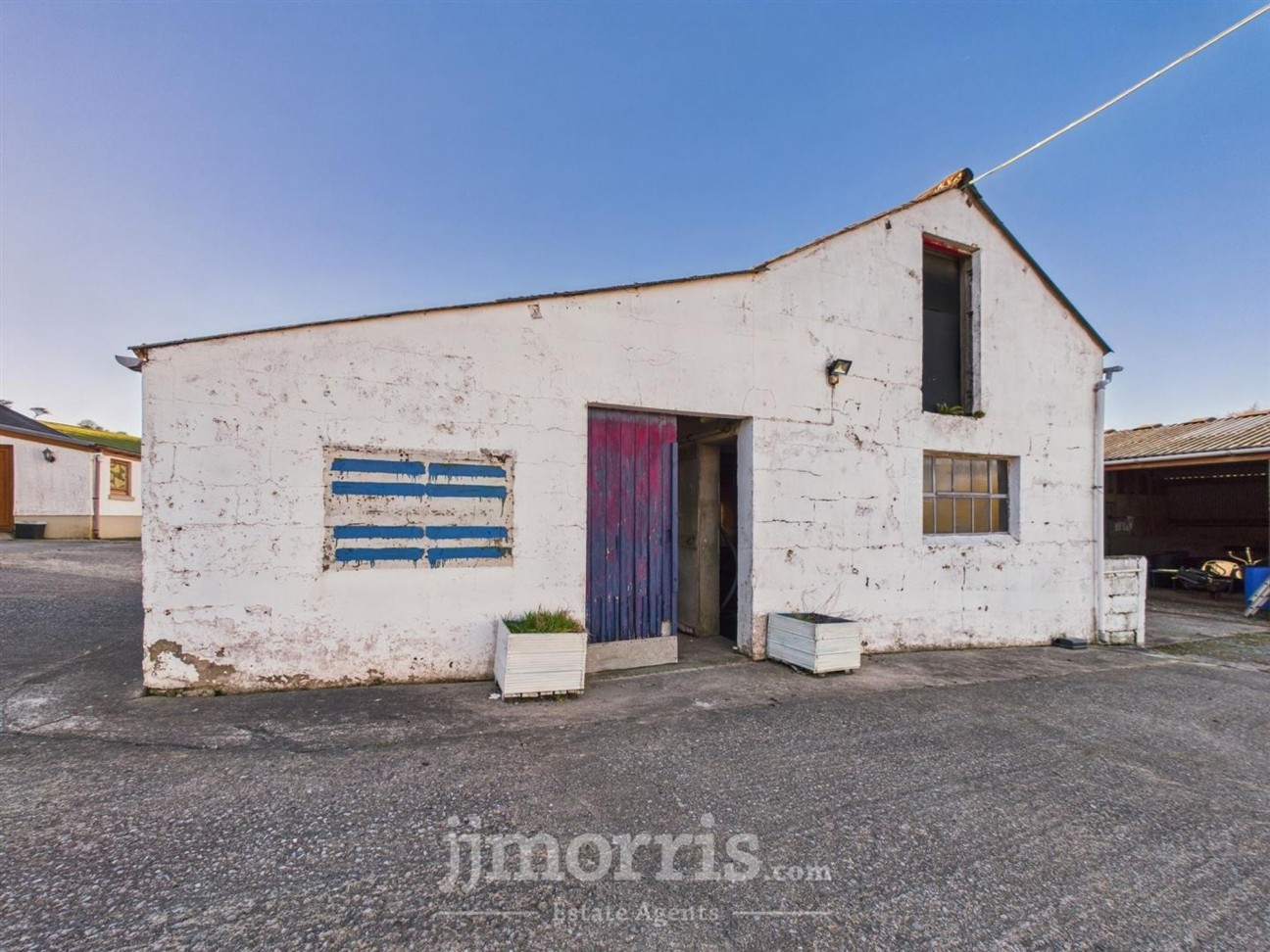 Horse Pool Road, Laugharne, SA33