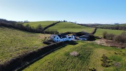Horse Pool Road, Laugharne, SA33