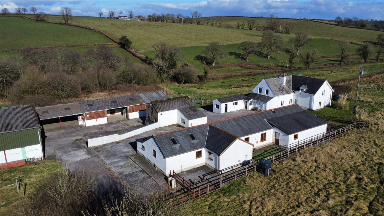 Horse Pool Road, Laugharne, SA33