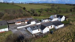 Horse Pool Road, Laugharne, SA33