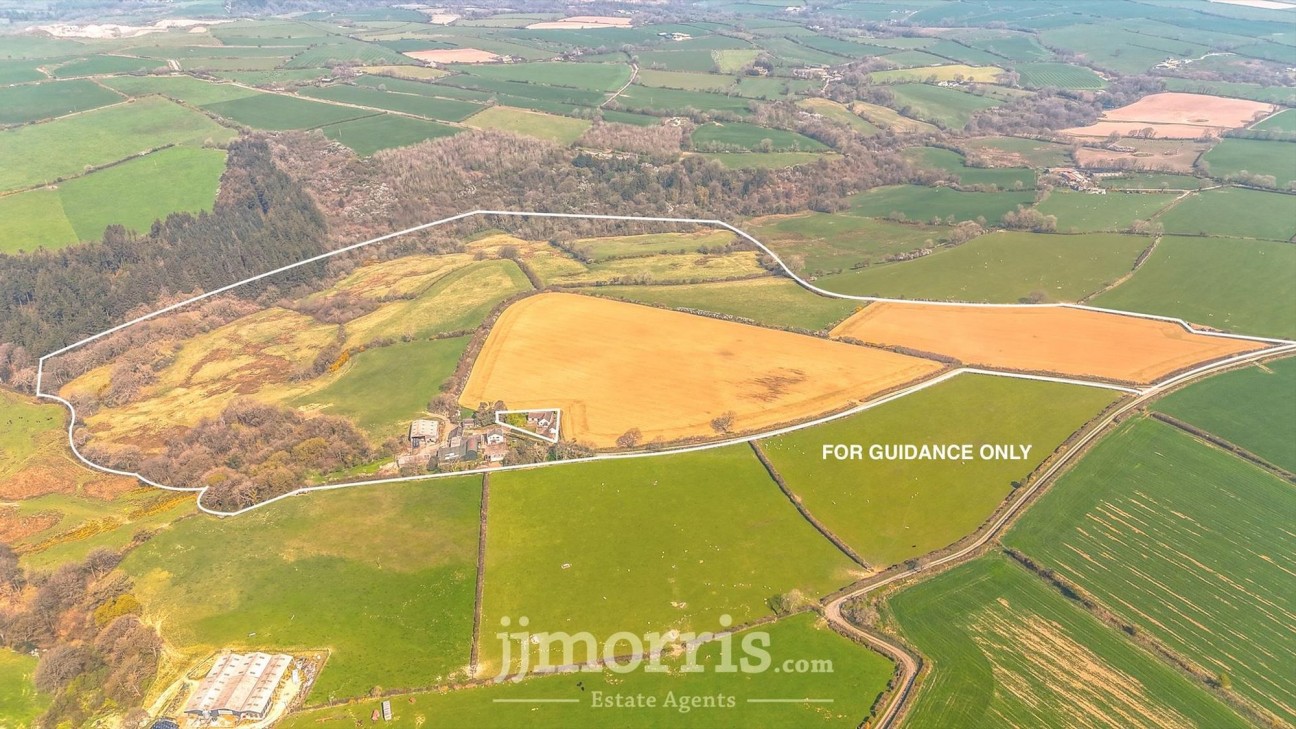 Eglwyswrw, Crymych, SA41