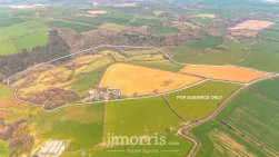 Eglwyswrw, Crymych, SA41