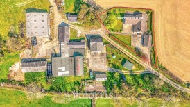 Eglwyswrw, Crymych, SA41