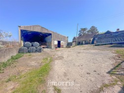 Eglwyswrw, Crymych, SA41