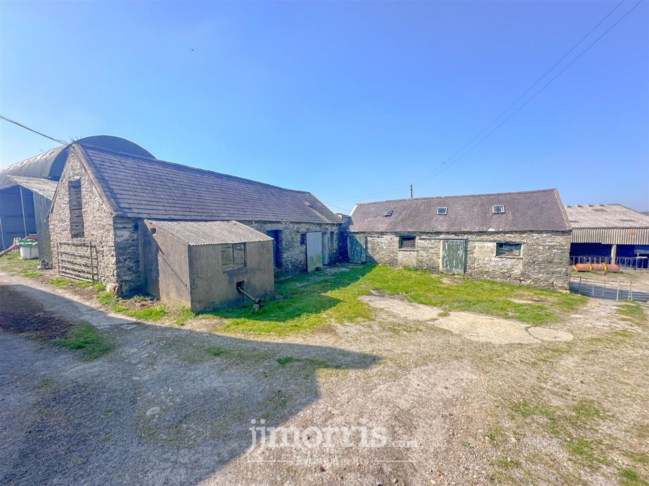 Eglwyswrw, Crymych, SA41