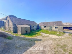 Eglwyswrw, Crymych, SA41