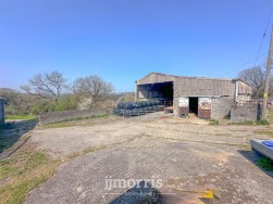 Eglwyswrw, Crymych, SA41