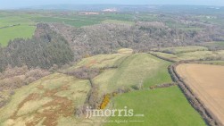 Eglwyswrw, Crymych, SA41