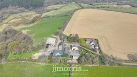 Eglwyswrw, Crymych, SA41