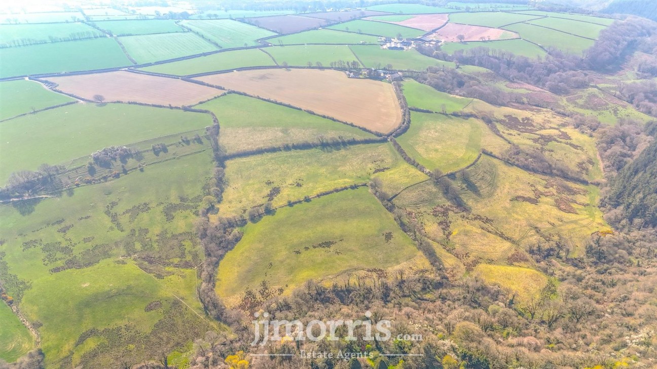 Eglwyswrw, Crymych, SA41