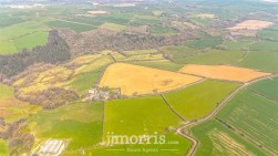 Eglwyswrw, Crymych, SA41