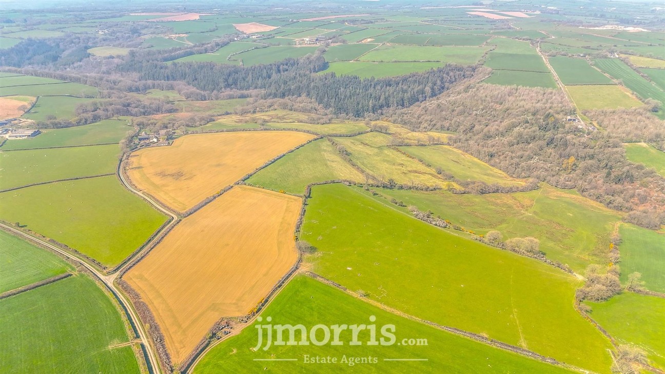 Eglwyswrw, Crymych, SA41