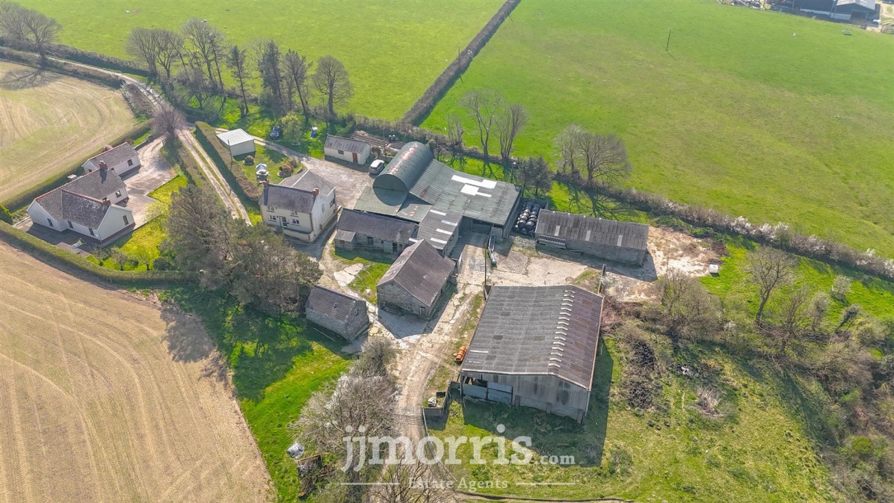 Eglwyswrw, Crymych, SA41