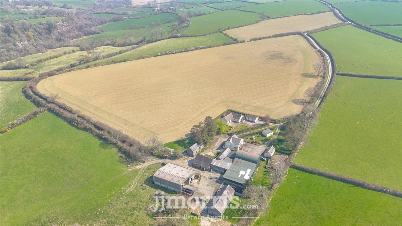 Eglwyswrw, Crymych, SA41