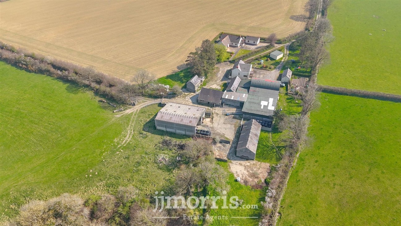 Eglwyswrw, Crymych, SA41