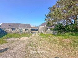 Eglwyswrw, Crymych, SA41