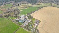 Eglwyswrw, Crymych, SA41