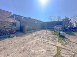 Eglwyswrw, Crymych, SA41