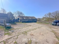 Eglwyswrw, Crymych, SA41