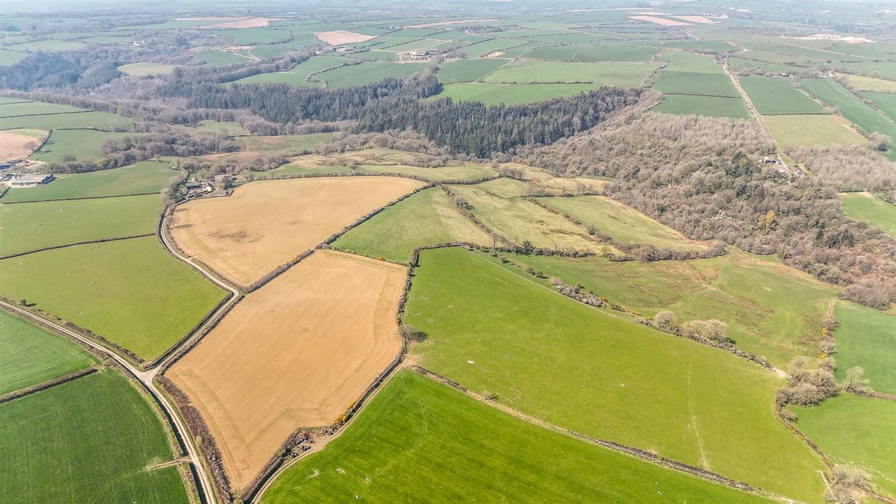 Eglwyswrw, Crymych, SA41